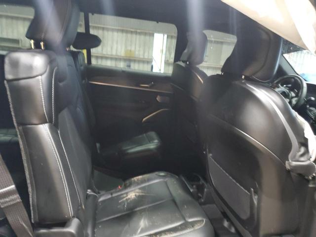 Aukcja sprzedaży 2021 Jeep Grand Cher, vin: 1C4RJJDG0M8154216, numer aukcji: 60805565