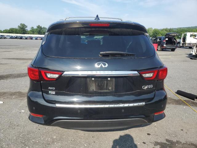 63021455 :رقم المزاد ، 5N1DL0MM2KC516296 vin ، 2019 Infiniti Qx60 Luxe مزاد بيع