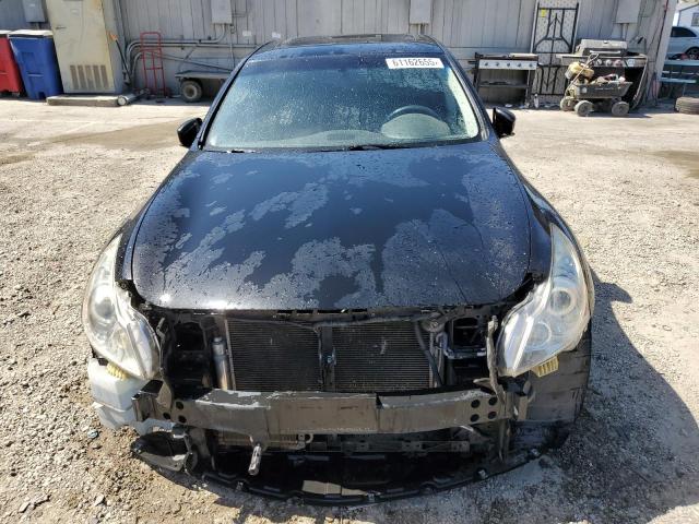 61162655 :رقم المزاد ، JN1CV6AP6BM300895 vin ، 2011 Infiniti G37 Sedan مزاد بيع