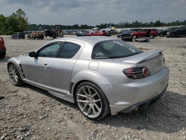 Продажа на аукционе авто 2004 Mazda Rx8, vin: JM1FE173440108838, номер лота: 59469415