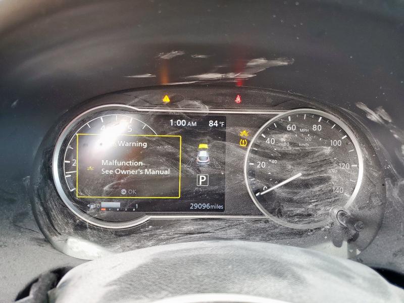 Продаж на аукціоні авто 2018 Nissan Kicks S, vin: 3N1CP5CUXJL534957, номер лоту: 62429845