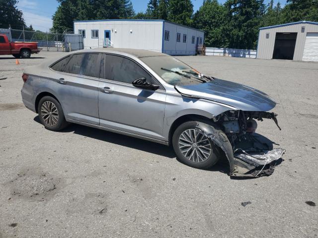 2021 Volkswagen Jetta მანქანა იყიდება აუქციონზე, vin: 3VWC57BU4MM042596, აუქციონის ნომერი: 60209245