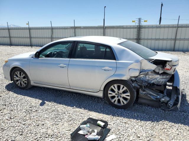 60246625 :رقم المزاد ، 4T1BK3DB0CU446111 vin ، 2012 Toyota Avalon مزاد بيع