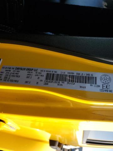 Aukcja sprzedaży 2015 Jeep Wrangler U, vin: 1C4BJWEG0FL552166, numer aukcji: 61241045