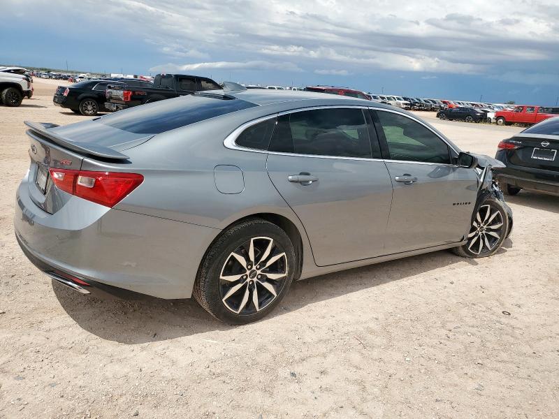 Aukcja sprzedaży 2024 Chevrolet Malibu, vin: 1G1ZG5ST9RF194781, numer aukcji: 62995335
