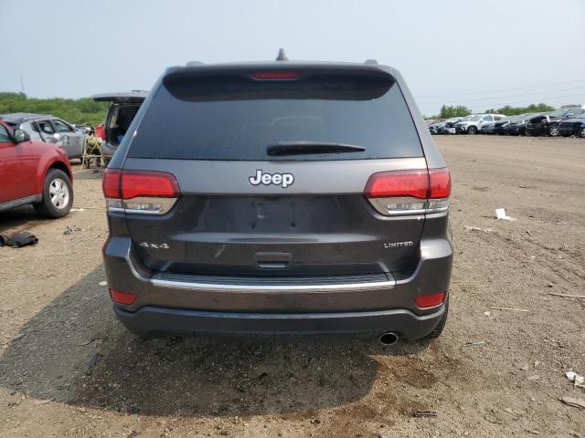 Продаж на аукціоні авто 2020 Jeep Grand Cher, vin: 1C4RJFBG2LC267998, номер лоту: 58813705