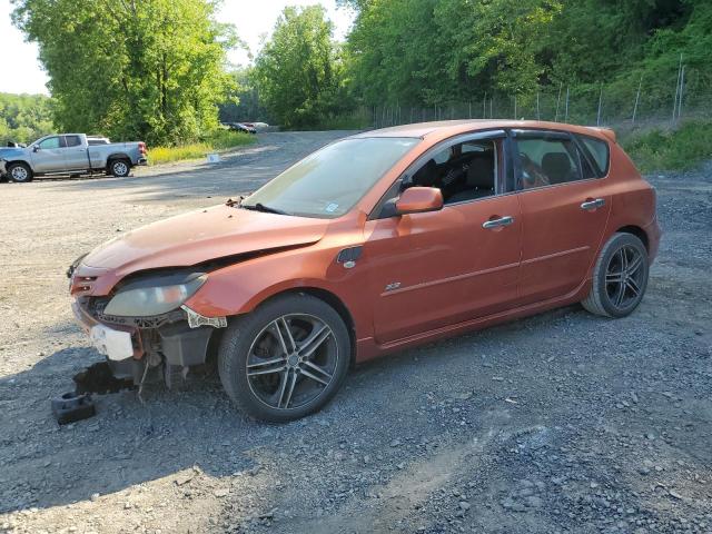 Aukcja sprzedaży 2005 Mazda 3, vin: JM1BK343X51293156, numer aukcji: 59746935