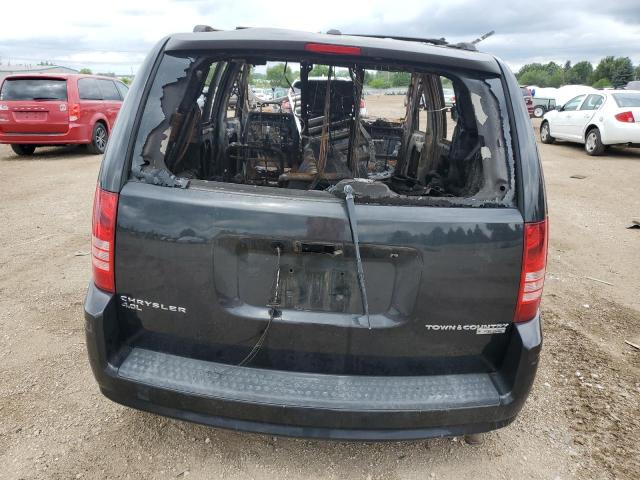 Aukcja sprzedaży 2010 Chrysler Town & Country, vin: 2A4RR8DX8AR366566, numer aukcji: 62683205