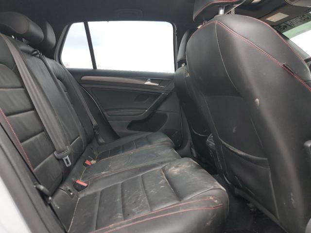 Aukcja sprzedaży 2018 Volkswagen Gti, vin: 3VW547AUXJM256775, numer aukcji: 59560745