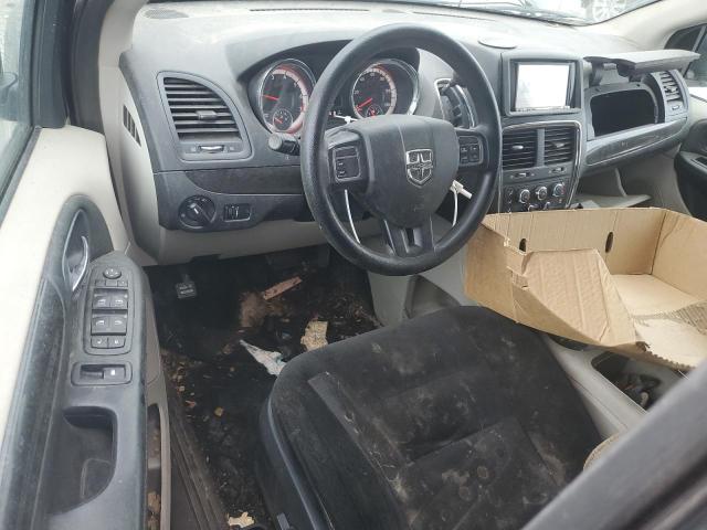 62248615 :رقم المزاد ، 2C4RDGCG9FR733157 vin ، 2015 Dodge Grand Caravan مزاد بيع