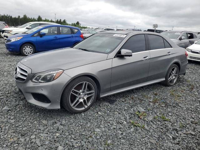 2015 Mercedes-benz E მანქანა იყიდება აუქციონზე, vin: WDDHF9HB8FB103570, აუქციონის ნომერი: 62019875