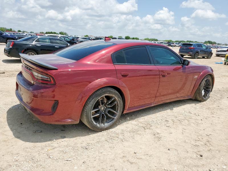 Aukcja sprzedaży 2021 Dodge Charger Sc, vin: 2C3CDXGJ5MH569957, numer aukcji: 61140305