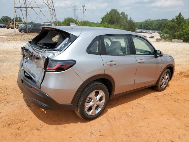 Продаж на аукціоні авто 2025 Honda Hr-v Lx, vin: 3CZRZ1H31SM723819, номер лоту: 59768775
