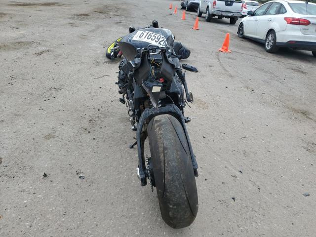 2021 Yamaha Yzfr1 მანქანა იყიდება აუქციონზე, vin: JYARN66E6MA001244, აუქციონის ნომერი: 56403316