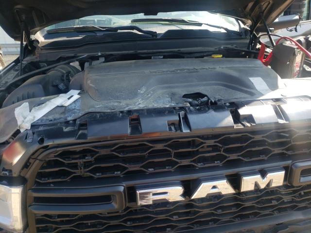 2022 Ram 3500 მანქანა იყიდება აუქციონზე, vin: 3C7WRSCLXNG397417, აუქციონის ნომერი: 59588965