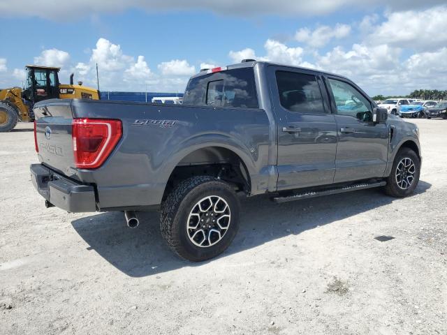 Aukcja sprzedaży 2023 Ford F150, vin: 1FTFW1E86PFA54472, numer aukcji: 61075045