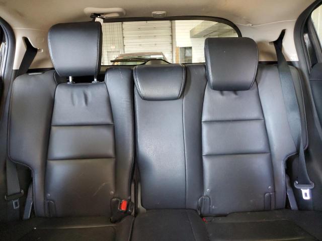 Продаж на аукціоні авто 2016 Honda Hr-v Exl, vin: 3CZRU6H7XGM727499, номер лоту: 60550805