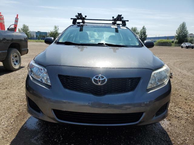 2010 Toyota Corolla მანქანა იყიდება აუქციონზე, vin: 2T1BU4EE4AC469611, აუქციონის ნომერი: 61220095