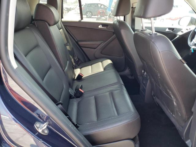 Продажа на аукционе авто 2016 Volkswagen Tiguan S, vin: WVGAV7AX1GW577388, номер лота: 60255805