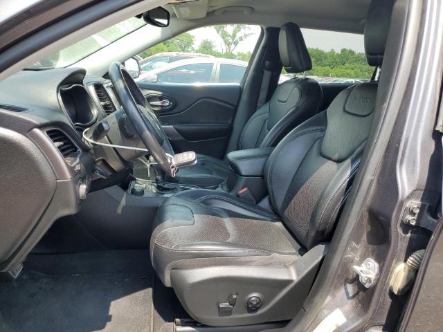 60547875 :رقم المزاد ، 1C4PJMDX1KD331241 vin ، 2019 Jeep Cherokee L مزاد بيع