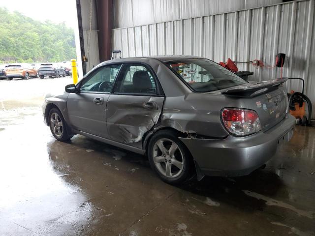 61279635 :رقم المزاد ، JF1GD61637H513771 vin ، 2007 Subaru Impreza مزاد بيع