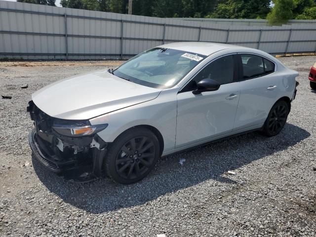 Продажа на аукционе авто 2025 Mazda 3 Select S, vin: 3MZBPABM3SM455755, номер лота: 58285675