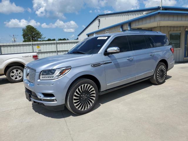 2019 Lincoln Navigator მანქანა იყიდება აუქციონზე, vin: 5LMJJ3TT8KEL18519, აუქციონის ნომერი: 59161835