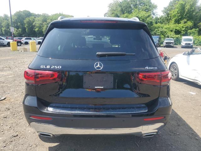 Продаж на аукціоні авто 2020 Mercedes-benz Glb, vin: W1N4M4HB5LW038739, номер лоту: 58904565