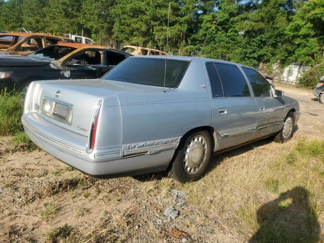 1997 Cadillac Deville მანქანა იყიდება აუქციონზე, vin: 1G6KD54Y7VU300244, აუქციონის ნომერი: 62017825