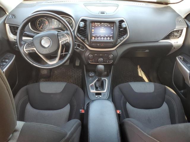 59573565 :رقم المزاد ، 1C4PJMCB8JD609508 vin ، 2018 Jeep Cherokee مزاد بيع