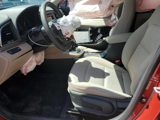 Aukcja sprzedaży 2018 Hyundai Elantra, vin: 5NPD74LF6JH232515, numer aukcji: 61360075