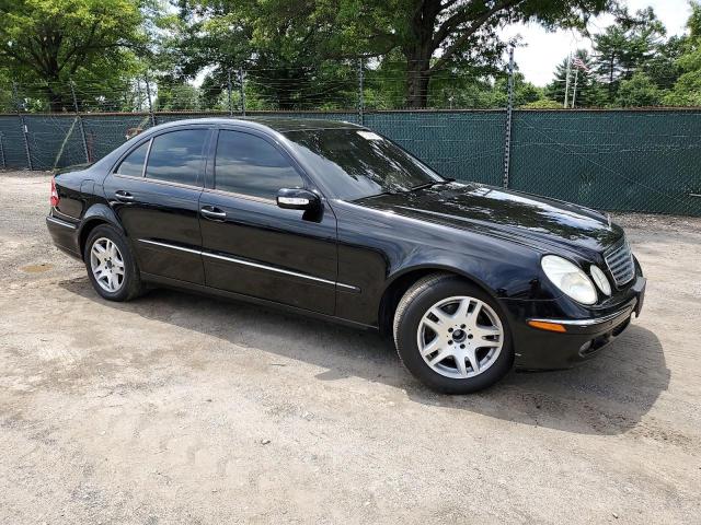 Aukcja sprzedaży 2006 Mercedes-benz E 350 4mat, vin: WDBUF87J76X184624, numer aukcji: 61585665
