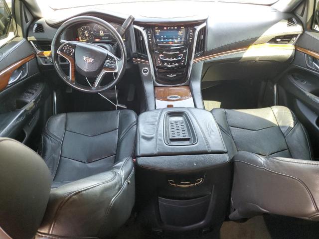 60732305 :رقم المزاد ، 1GYS3RKJ9FR562326 vin ، 2015 Cadillac Escalade E مزاد بيع