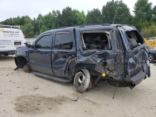 Aukcja sprzedaży 2008 Chevrolet Tahoe, vin: 1GNFK13028J207279, numer aukcji: 62740385