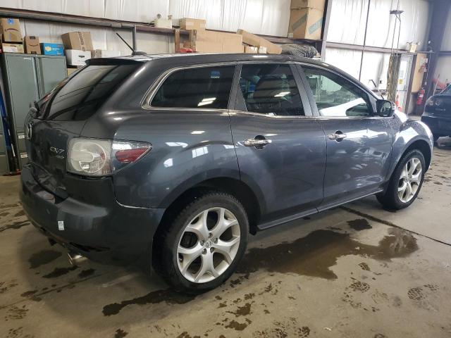 Продаж на аукціоні авто 2011 Mazda Cx-7, vin: JM3ER4D32B0361845, номер лоту: 61918585