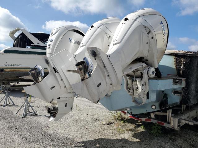 59217645 :رقم المزاد ، DJ134466A323 vin ، 2023 Boat Other مزاد بيع