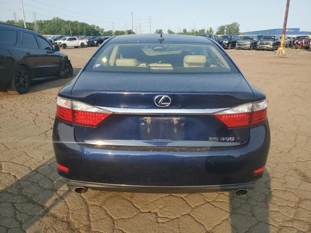 Aukcja sprzedaży 2014 Lexus Es 350, vin: JTHBK1GG5E2124738, numer aukcji: 59329385