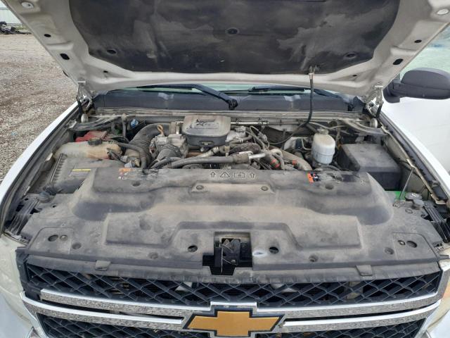 Aukcja sprzedaży 2013 Chevrolet Silverado, vin: 1GC0CVC87DF245449, numer aukcji: 60979565