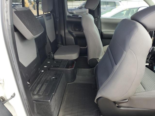 Aukcja sprzedaży 2021 Toyota Tacoma Acc, vin: 3TYRX5GN2MT032229, numer aukcji: 59392875