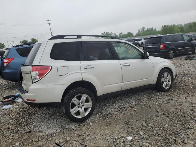 Продажа на аукционе авто 2010 Subaru Forester, vin: JF2SH6CC7AH757671, номер лота: 71807085