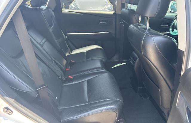 Aukcja sprzedaży 2015 Lexus Rx 350, vin: 2T2ZK1BA9FC198987, numer aukcji: 62768615