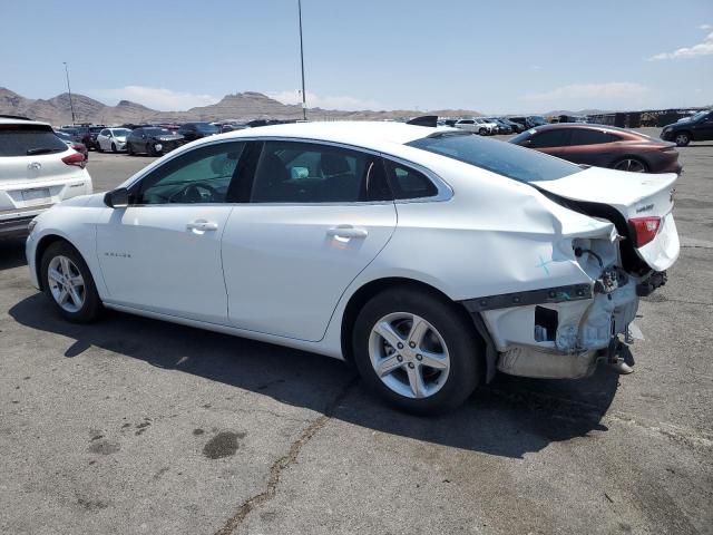 Aukcja sprzedaży 2023 Chevrolet Malibu Ls, vin: 1G1ZC5ST7PF156586, numer aukcji: 59925535