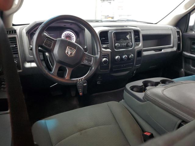 Продаж на аукціоні авто 2015 Ram 1500 St, vin: 1C6RR6FT6FS583132, номер лоту: 61257945