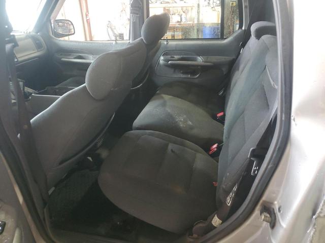 2002 Ford Explorer მანქანა იყიდება აუქციონზე, vin: 1FMZU77EX2UD27275, აუქციონის ნომერი: 61047785