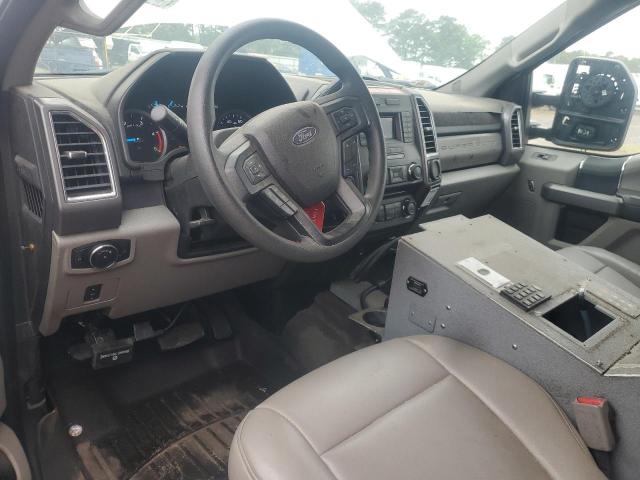 Продажа на аукционе авто 2017 Ford F550 Super, vin: 1FD0X5HT6HEC91220, номер лота: 64115625
