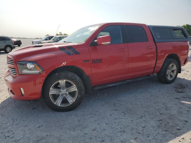 Aukcja sprzedaży 2016 Ram 1500, vin: 1C6RR7MTXGS290487, numer aukcji: 58829485