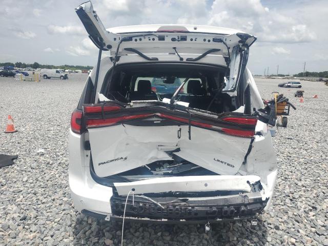 2025 Chrysler Pacifica მანქანა იყიდება აუქციონზე, vin: 2C4RC1GG5SR513132, აუქციონის ნომერი: 62998305