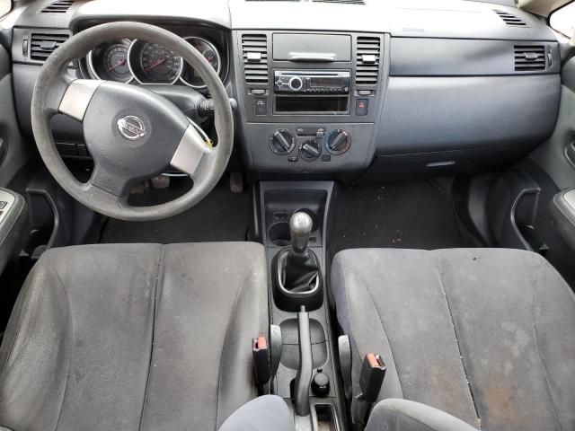 Продаж на аукціоні авто 2011 Nissan Versa, vin: 3N1CC1AP4BL482258, номер лоту: 61152255