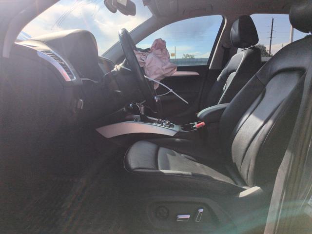 Aukcja sprzedaży 2016 Audi Q5, vin: WA1CVAFP5GA011101, numer aukcji: 62942555