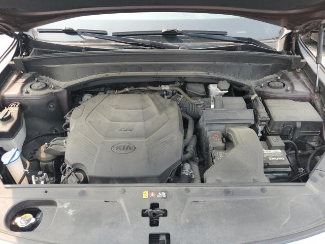 54841575 :رقم المزاد ، 5XYP6DHCXLG018328 vin ، 2020 Kia Telluride مزاد بيع